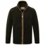 Schoffel Cottesmore Fleece Jacket Dark Olive